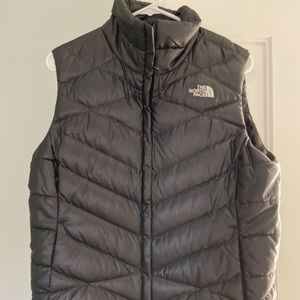 The North Face Women’s Puffer Vest